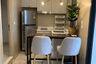 1 Bedroom Condo for rent in Life One Wireless, Lumpini, Bangkok near BTS Ploen Chit