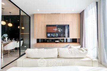 1 Bedroom Condo for rent in Noble Ploenchit, Lumpini, Bangkok near BTS Ploen Chit
