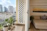 3 Bedroom Condo for rent in Villcher Condominium, Nong Bon, Bangkok near MRT Si Udom