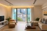 3 Bedroom Condo for rent in Villcher Condominium, Nong Bon, Bangkok near MRT Si Udom
