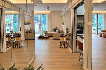 3 Bedroom Condo for rent in Villcher Condominium, Nong Bon, Bangkok near MRT Si Udom