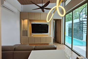 2 Bedroom Villa for Sale or Rent in Choeng Thale, Phuket