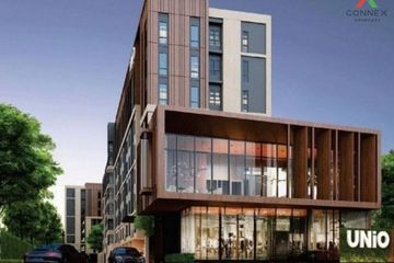 1 Bedroom Condo for sale in Unio Rama 2 - Thakham, Samae Dam, Bangkok