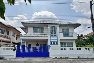 3 Bedroom House for sale in Thong Sathit 8, Lat Sawai, Pathum Thani