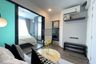 1 Bedroom Condo for sale in The Excel Ladprao - Sutthisan, Wang Thonglang, Bangkok near MRT Chok Chai 4