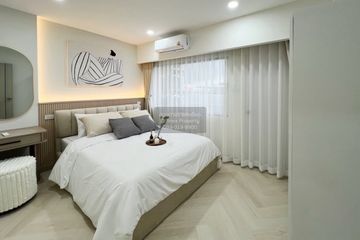 2 Bedroom Condo for sale in The Trio Garden, Nong Bon, Bangkok near MRT Srinagarindra 38