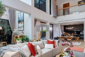 4 Bedroom House for sale in The Oasis, Silom, Bangkok near BTS Chong Nonsi