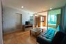 1 Bedroom Condo for sale in The Fine at River, Bang Lamphu Lang, Bangkok near BTS Saphan Taksin