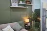 1 Bedroom Condo for sale in The BASE Uptown-Phuket, Ratsada, Phuket