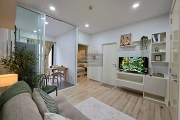 1 Bedroom Condo for sale in The BASE Uptown-Phuket, Ratsada, Phuket