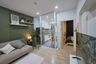 1 Bedroom Condo for sale in The BASE Uptown-Phuket, Ratsada, Phuket