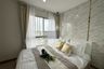 2 Bedroom Condo for sale in The Kith Plus Nawamin, Nuan Chan, Bangkok near MRT Khu Bon