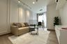 2 Bedroom Condo for sale in The Kith Plus Nawamin, Nuan Chan, Bangkok near MRT Khu Bon