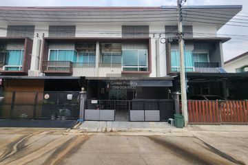 5 Bedroom Townhouse for sale in Tyme Rama 5, Bang Si Thong, Nonthaburi