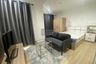 1 Bedroom Condo for sale in The Base Rama 9 - Ramkhamhaeng, Hua Mak, Bangkok near MRT Ramkhamhaeng 12
