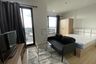 1 Bedroom Condo for sale in The Base Rama 9 - Ramkhamhaeng, Hua Mak, Bangkok near MRT Ramkhamhaeng 12