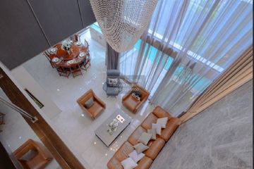 4 Bedroom House for sale in The Gentry Ekamai - Ladprao, Phlapphla, Bangkok near MRT Lat Phrao 83