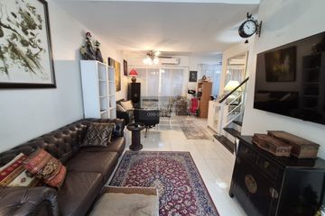3 Bedroom Townhouse for sale in The Connect Bearing Station, Samrong Nuea, Samut Prakan