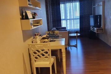 1 Bedroom Condo for sale in The Crest Phahonyothin 11, Phaya Thai, Bangkok near BTS Saphan Kwai