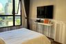 1 Bedroom Condo for sale in The Crest Phahonyothin 11, Phaya Thai, Bangkok near BTS Saphan Kwai