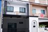 4 Bedroom Townhouse for sale in The First Home Wongwaen-Lamlukka Khlong 3, Khu Khot, Pathum Thani near BTS Khlong Sam