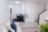 4 Bedroom Townhouse for sale in The First Home Wongwaen-Lamlukka Khlong 3, Khu Khot, Pathum Thani near BTS Khlong Sam