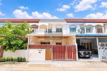 4 Bedroom Townhouse for sale in Bang Bua Thong, Nonthaburi