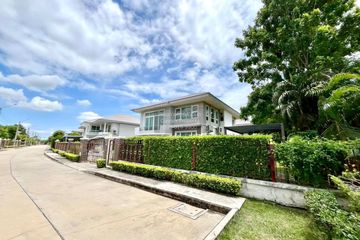 4 Bedroom House for sale in Supalai Prima Villa Phutthamonthon Sai 3, Sala Thammasop, Bangkok