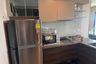 1 Bedroom Condo for sale in TEAL Sathorn-Taksin, Samre, Bangkok near BTS Wongwian Yai