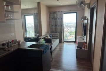 1 Bedroom Condo for sale in TEAL Sathorn-Taksin, Samre, Bangkok near BTS Wongwian Yai