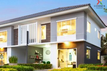 3 Bedroom Townhouse for sale in Pruksa Ville 67 Phetkasem 91, Om Noi, Samut Sakhon