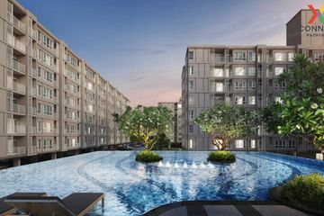 2 Bedroom Condo for sale in Supalai City Resort Charan 91, Bang O, Bangkok near MRT Bang O