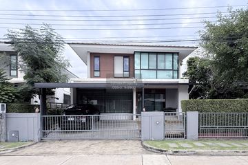 4 Bedroom House for sale in Setthasiri Charun Pinklao, Bang Khun Non, Bangkok