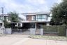 4 Bedroom House for sale in Setthasiri Charun Pinklao, Bang Khun Non, Bangkok