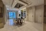 1 Bedroom Condo for sale in Silom Grand Terrace, Silom, Bangkok near MRT Silom