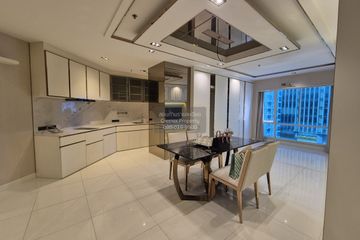 1 Bedroom Condo for sale in Silom Grand Terrace, Silom, Bangkok near MRT Silom
