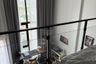 1 Bedroom Condo for sale in Bang Kraso, Nonthaburi near MRT Yaek Nonthaburi 1
