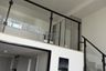 1 Bedroom Condo for sale in Bang Kraso, Nonthaburi near MRT Yaek Nonthaburi 1