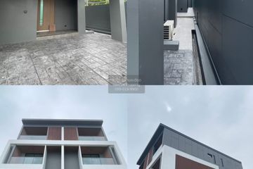 3 Bedroom Townhouse for sale in Phlapphla, Bangkok near MRT Mahatthai