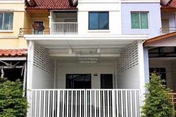 2 Bedroom Townhouse for sale in Pethai Place, Lat Sawai, Pathum Thani near BTS Khlong Sam
