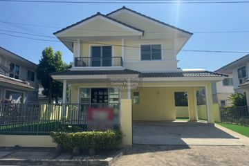 3 Bedroom House for sale in Pruklada 2 Thakham-Rama 2, Tha Kham, Bangkok