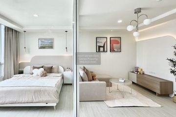 1 Bedroom Condo for sale in Ratchada City 18, Sam Sen Nok, Bangkok near MRT Huai Khwang