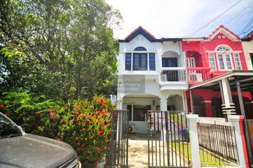 3 Bedroom Townhouse for sale in Anusawari, Bangkok