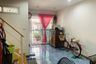 3 Bedroom Townhouse for sale in Pruksa Town Nexts Loft Pinklao-Sai 4, Krathum Lom, Nakhon Pathom