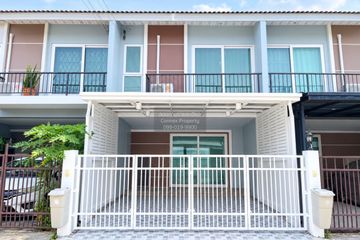 3 Bedroom Townhouse for sale in Bueng Kham Phroi, Pathum Thani