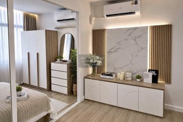 1 Bedroom Condo for sale in Ratchaarpa Tower, Chan Kasem, Bangkok near MRT Lat Phrao