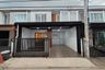 3 Bedroom Townhouse for sale in Pruksaville 61 Bangyai-Nakornin, Bang Muang, Nonthaburi