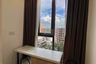 1 Bedroom Condo for sale in ONEDER Kaset, Lat Yao, Bangkok near Airport Rail Link Bang Khen