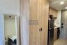 1 Bedroom Condo for sale in ONEDER Kaset, Lat Yao, Bangkok near Airport Rail Link Bang Khen