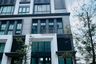 3 Bedroom Townhouse for sale in One Atelier Private Residence Phaholyothin, Sena Nikhom, Bangkok near BTS Ratchayothin